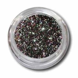 Glitterpuder Multi Lavender