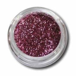 Glitterpuder Pink Ois