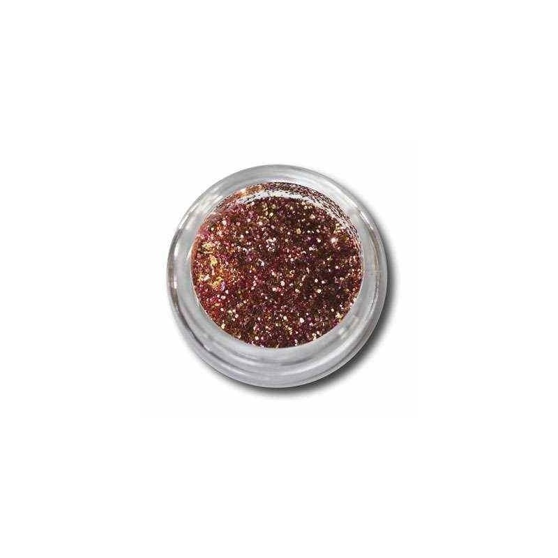 Glitterpuder Pink Delight