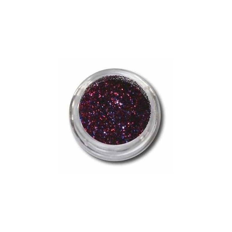 Glitterpuder Red Diamond Glitterpuder Red Diamond