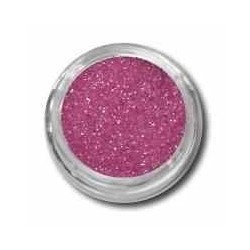 Glitterpuder Pink