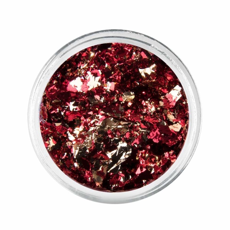 Metropolis Flakes Rot Gold No.6 Metropolis Flakes Rot Gold No.6