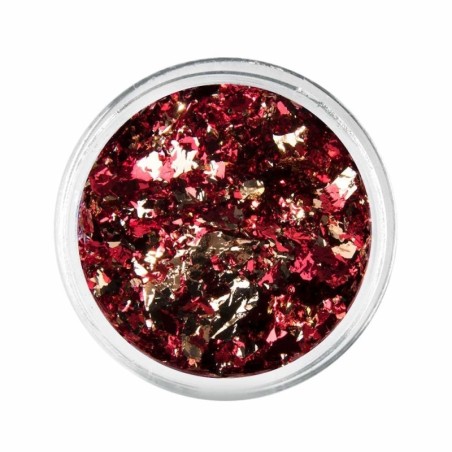 Metropolis Flakes Rot Gold No.6