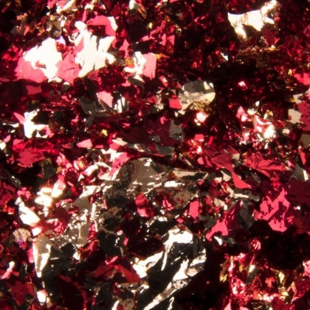 Metropolis Flakes Rot Gold No.6