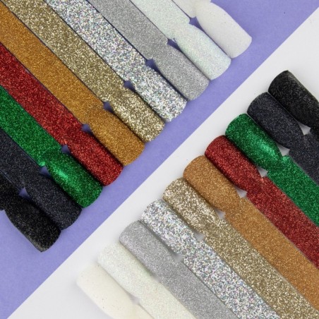 Snowflash Christmas Glitter No.14