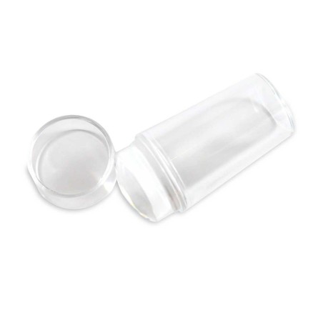 Jelly Stamper – Nailart Stamping