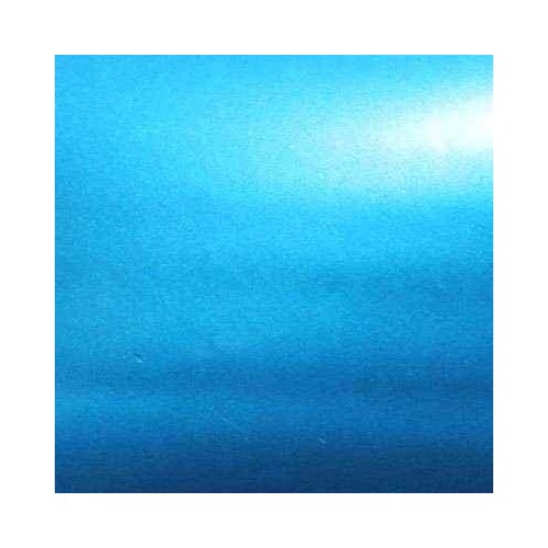 Nail-Art Transfer-Folie "electric-blue"
