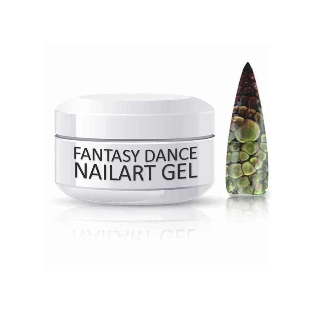 Fantasy Dance Nailart Gel 5 ml