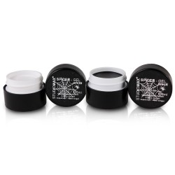 Spider Gel Vorteilsset schwarz und weiss