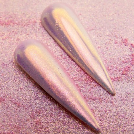 Allure Pigment Rosa