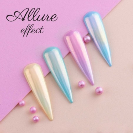 Allure Pigment Rosa