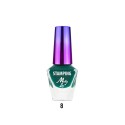 MollyLac Stamping grün 10 ml 3