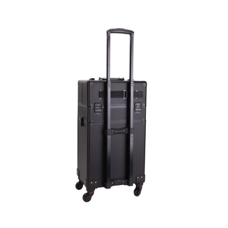 Trolley XXXL 360 Grad  – Black Beauty 4