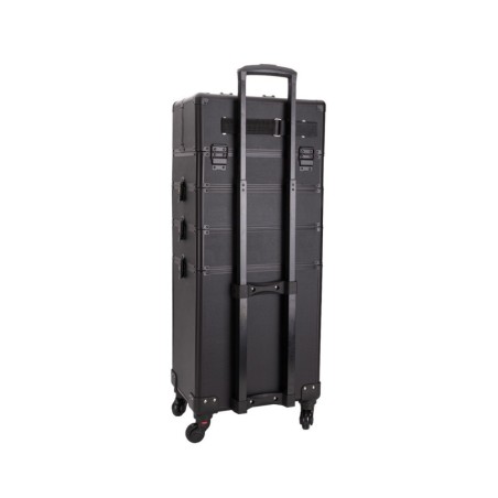 Trolley XXXL 360 Grad  – Black Beauty 2