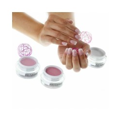 Babyboomer Gel Set 3 x 10 ml