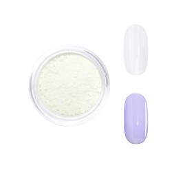 Neon UV Pigment Nr. 01 - Weiss