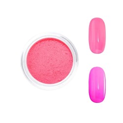 Neon UV Pigment Nr. 08 - Rosa