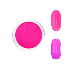 Neon UV Pigment Nr. 09 - Pink