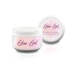 Glue Gel - Kleber für Press On Nails und Nailart