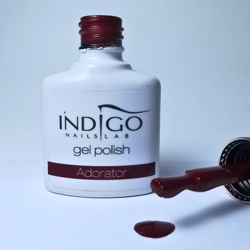 Indigo Adorator Gel Polish 7ml