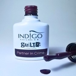 Indigo Partner In Crime Gel Polish 7ml