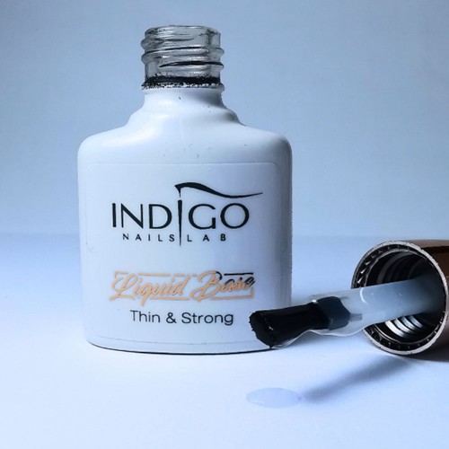 Indigo Liquid Base Thin & Strong 7ml