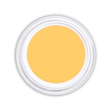 Farbgel Jelly Yellow - Glasgel Gelb