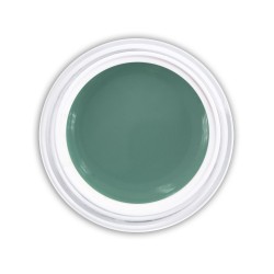 Farbgel Silky Green