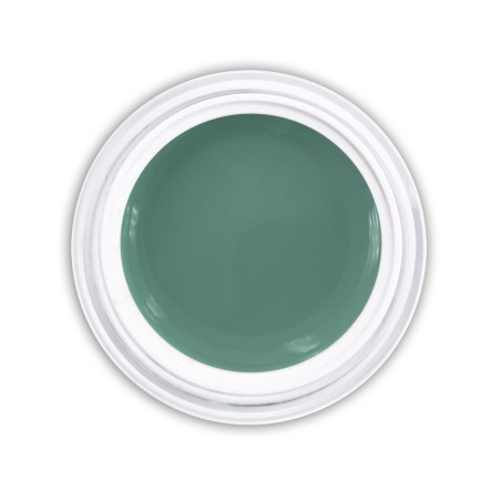 Farbgel Silky Green