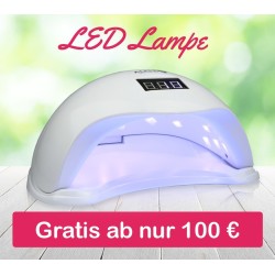 Gratis LED Gerät