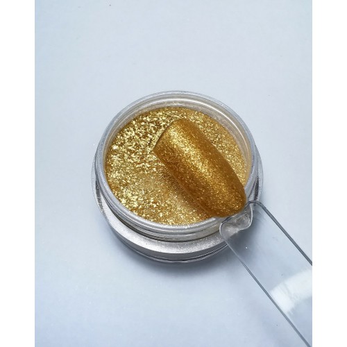Jewellery Powder - Golden Glow