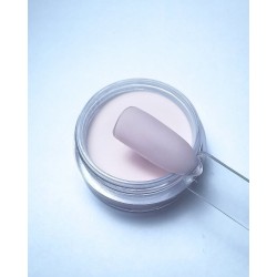 Farb-Acryl Pulver - Nr. 9 light pink 5gr