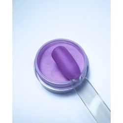 Farb-Acryl Pulver - Nr. 41 lavender blush