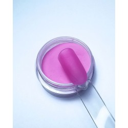 Farb-Acryl Pulver - Nr. 42 orchid pink