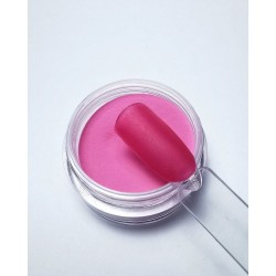 Farb-Acryl Pulver - Nr. 46 deep pink 5gr