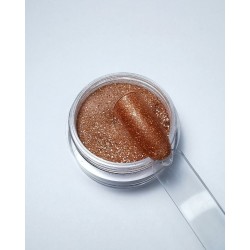 Jewellery Powder - Nut Brown