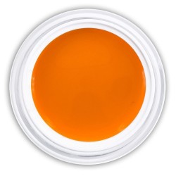 Farbgel Neon Light Mandarine