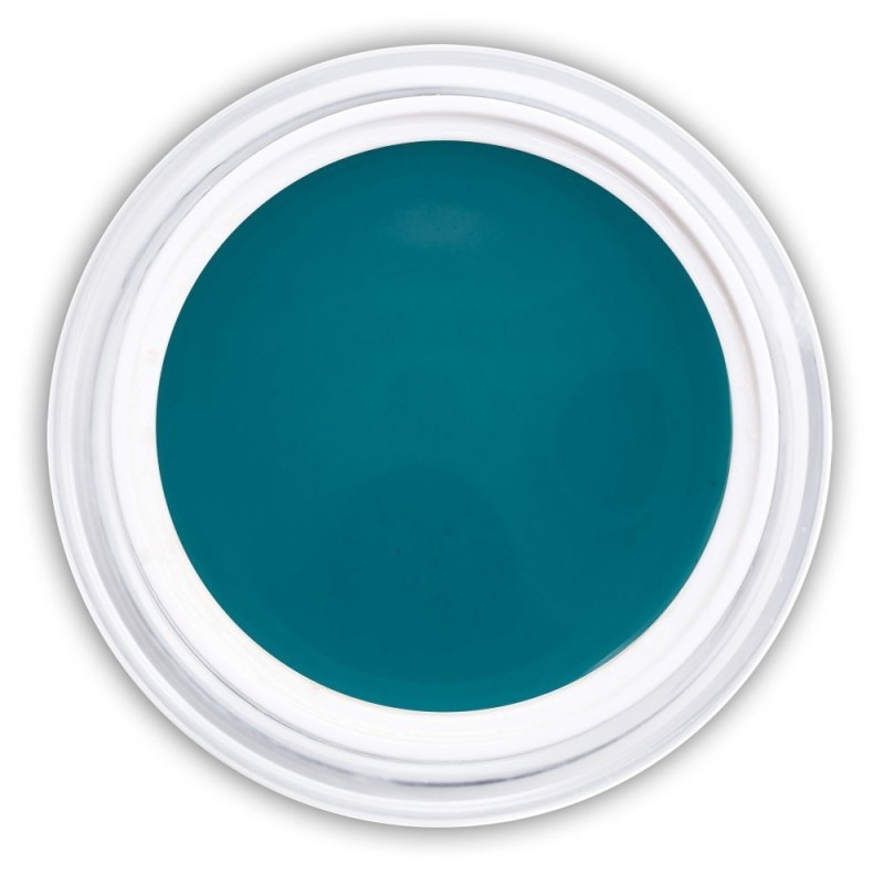 Farbgel Turquoise