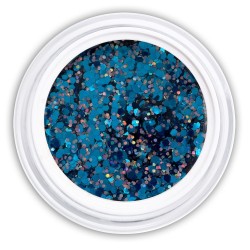 Glittergel Extreme Neptun