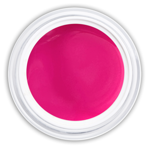 Farbgel Girly Pink