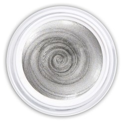 Farbgel Ice Silver