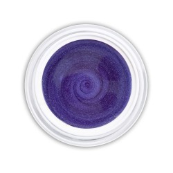 Farbgel Purple