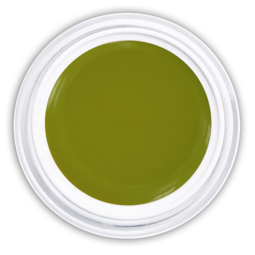 Farbgel Acid Green
