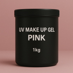 Make Up Gel  1kg im Sale