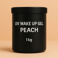 Make Up Gel  1kg im Sale