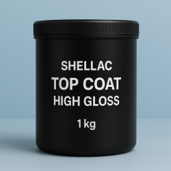 Shellac Versiegler  1kg im Sale