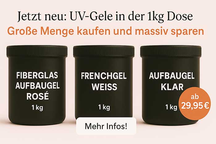 Großgebinde günstig kaufen
